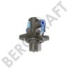 BERGKRAFT BK1244702AS Solenoid Valve